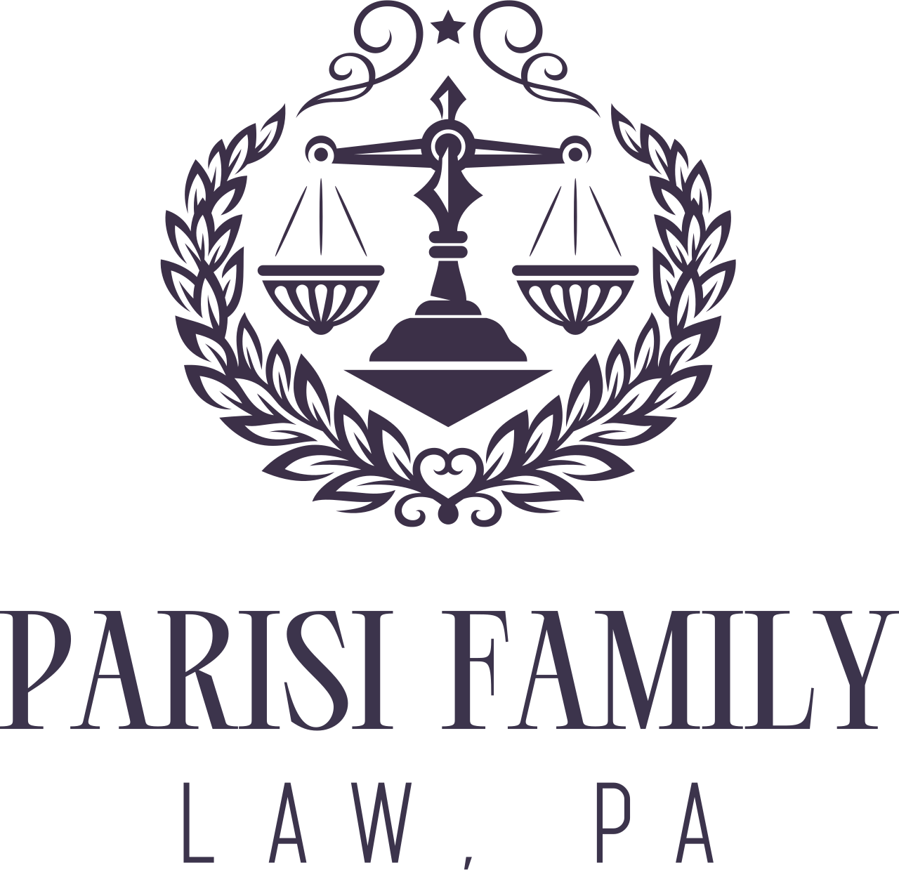 Parisi Family Law